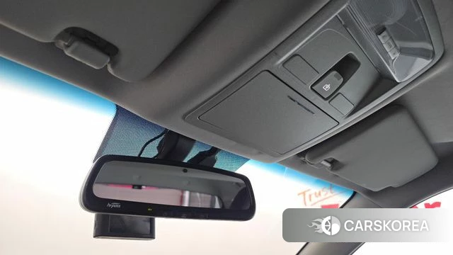 Ssangyong Rexton Sports id 4197053 из Кореи 8