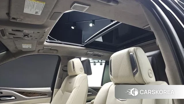 Cadillac Escalade 5th Generation id 3503842 из Кореи 8