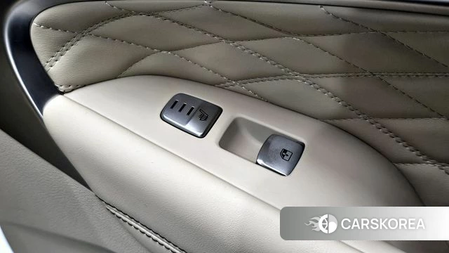 Genesis G70 id 3861033 из Кореи 8