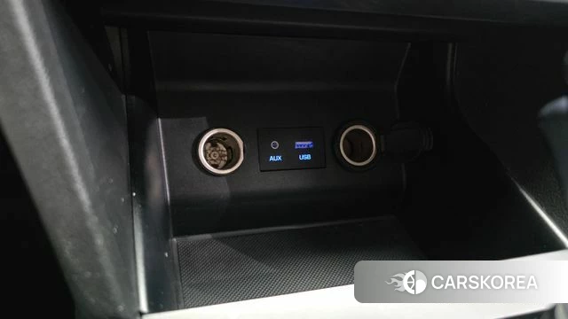 Hyundai The New Avante AD id 4447259 из Кореи 8