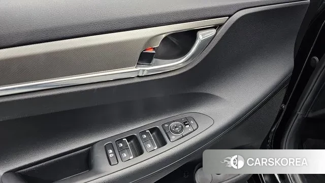 Hyundai The New Grandeur IG id 3311444 из Кореи 8