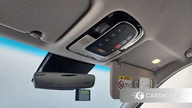 Hyundai The New Palisade id 3696784 из Кореи 8