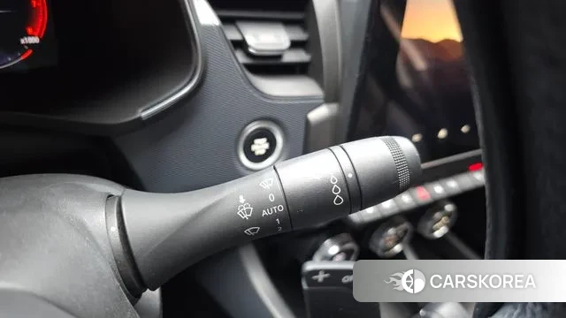 Renault Korea (Samsung) XM3 id 3530573 из Кореи 8