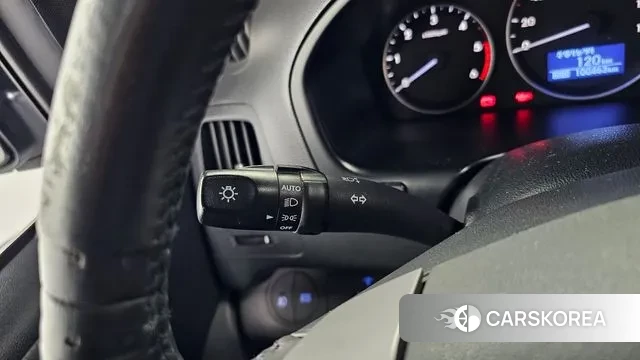 Hyundai The New Grand Starex id 3520535 из Кореи 8