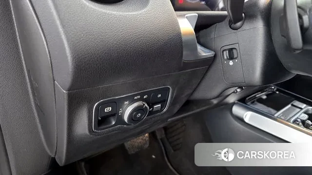 Mercedes-Benz GLB-Class X247 id 3788455 из Кореи 8