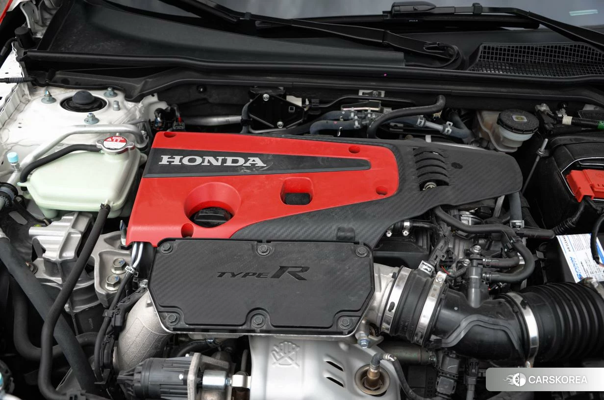Honda Civic id 4513992 из Китая 8
