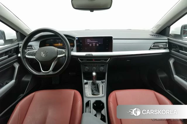 Volkswagen Lavida id 4272402 из Китая 8
