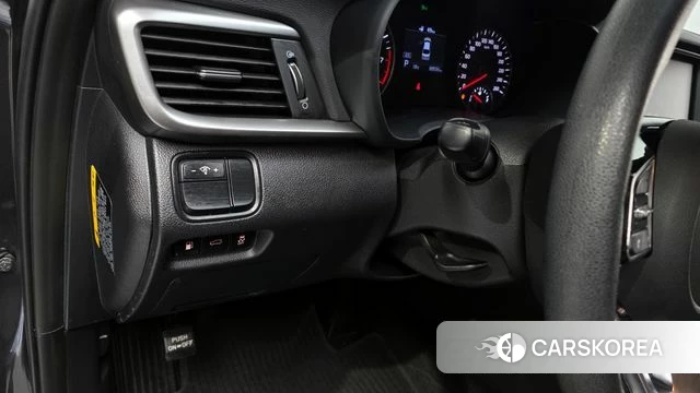 Kia The New K5 2nd generation id 3861398 из Кореи 8