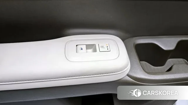 Hyundai Santa Fe (MX5) id 3327737 из Кореи 8