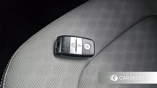 Kia The New Ray id 3033964 из Кореи 8