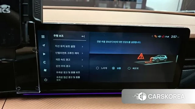 Ssangyong The New Torres id 3294376 из Кореи 8