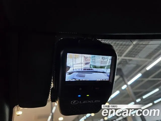 Lexus RX450h + 5th generation id 2690072 из Кореи 8