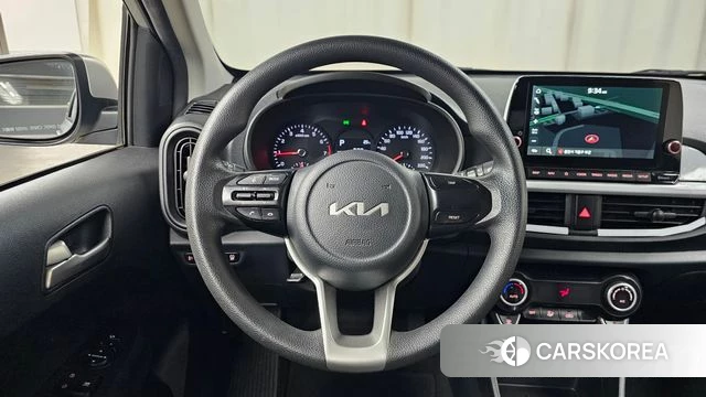 Kia Morning Urban (JA) id 4614131 из Кореи 8