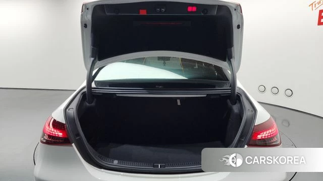 Mercedes-Benz E-Class W213 id 4344403 из Кореи 8