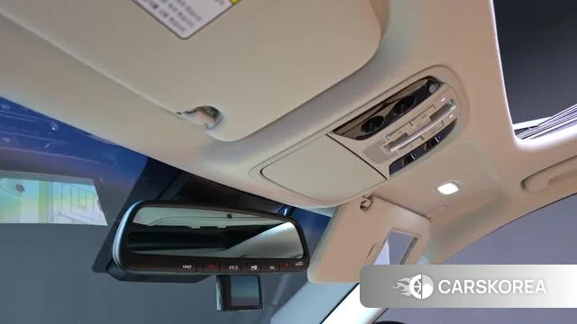 Kia K7 Premier Hybrid id 3525665 из Кореи 8