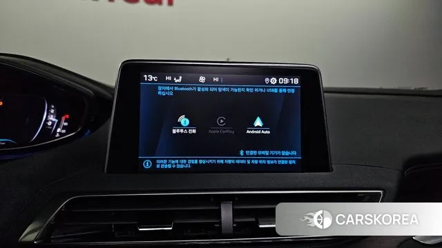 Peugeot 3008 second generation id 3533398 из Кореи 8