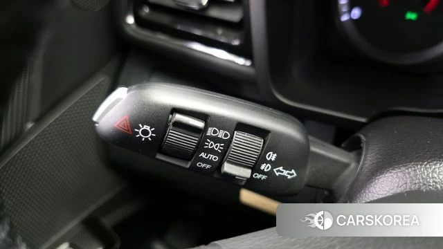 Ssangyong Berry New Tivoli id 4283049 из Кореи 8