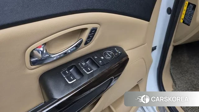 Kia The New Carnival id 3666526 из Кореи 8