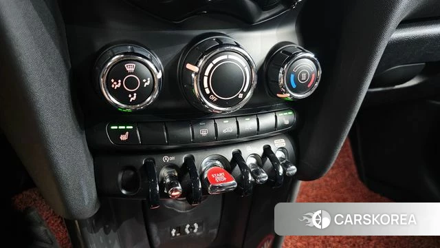 Mini Cooper D id 4642941 из Кореи 8