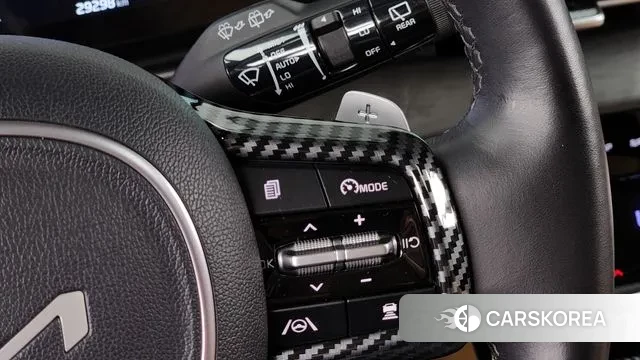 Kia Carnival 4th generation id 3027460 из Кореи 8