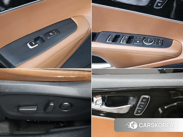 Kia The New Sorento id 4772645 из Кореи 8
