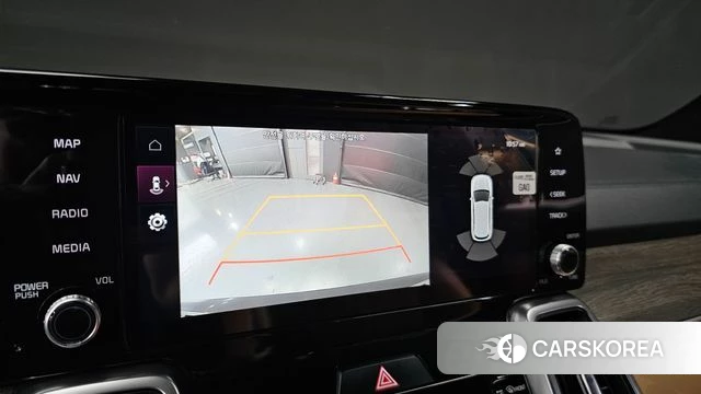 Kia Sorento 4th Generation id 3866600 из Кореи 8