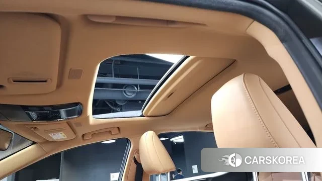 Lexus NX450h + 2nd generation id 3043222 из Кореи 8