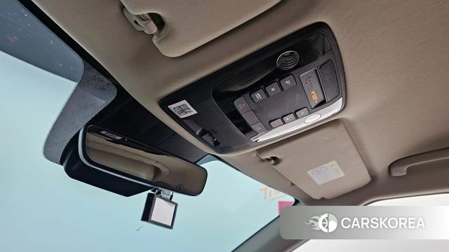 Kia Carnival 4th generation id 4541909 из Кореи 8