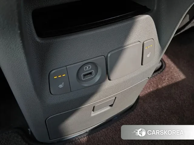 Kia The New Carnival id 3188289 из Кореи 8