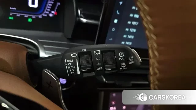 Ssangyong Torres id 3236861 из Кореи 8