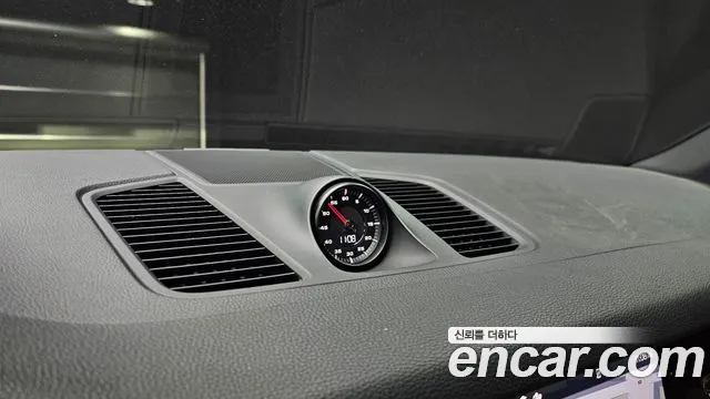 Porsche Cayenne (PO536) id 2711937 из Кореи 8