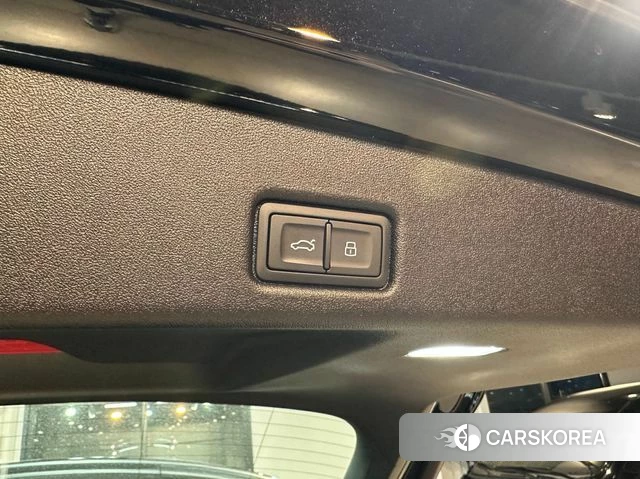 Audi Q5 (80A) id 4359734 из Кореи 8