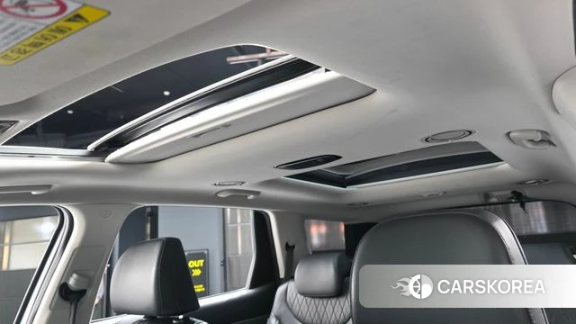 Hyundai Palisade id 3873522 из Кореи 8