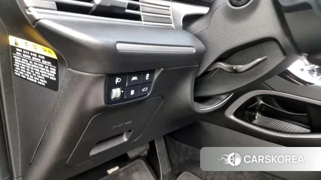 Hyundai The New Grandeur IG id 2976504 из Кореи 8