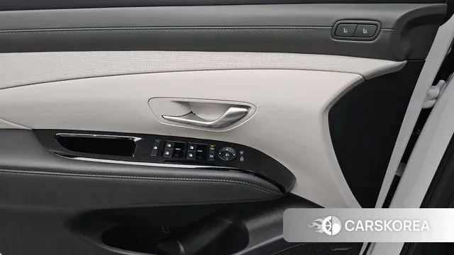 Hyundai The New Tucson Hybrid (NX4) id 3471777 из Кореи 8