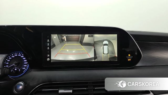 Hyundai Palisade id 3893726 из Кореи 8