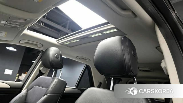 Mercedes-Benz GLE - Class W166 id 3911812 из Кореи 8