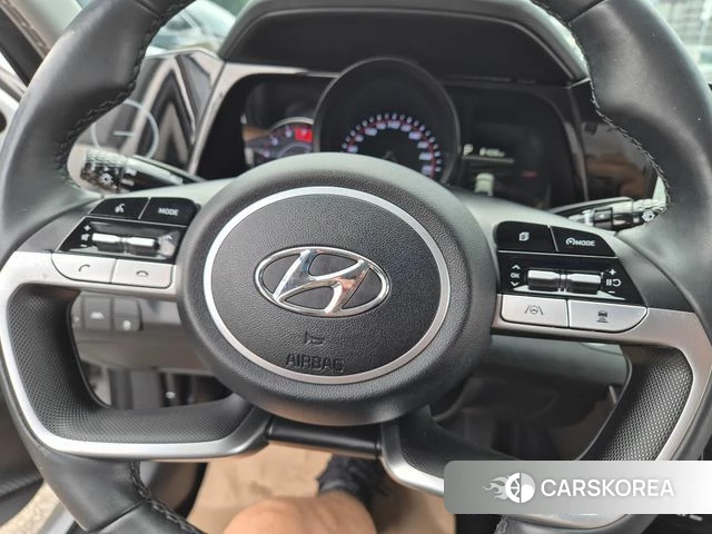 Hyundai Avante (CN7) id 4485724 из Кореи 8