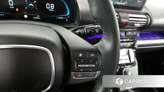 Hyundai Casper id 3415879 из Кореи 8