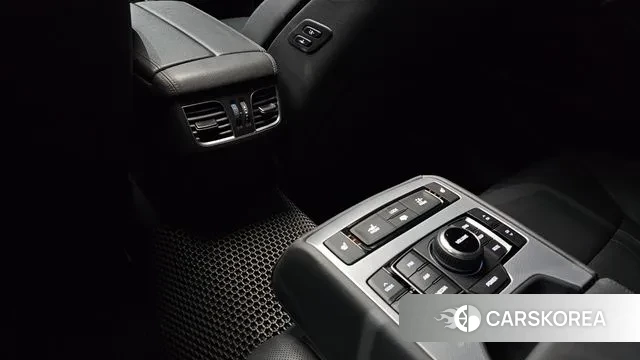 Genesis G80 id 3000173 из Кореи 8