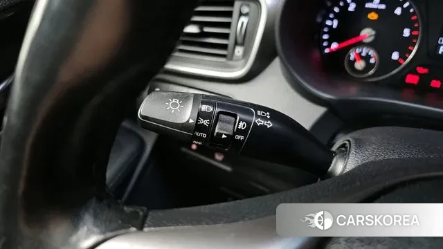 Kia The New Sorento id 3599142 из Кореи 8