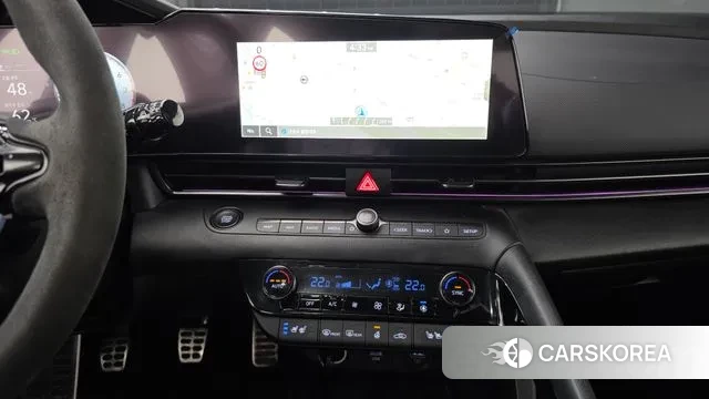 Hyundai Avante (CN7) id 3473025 из Кореи 8