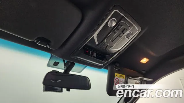 Ssangyong The New Rexton Sport id 2810999 из Кореи 8