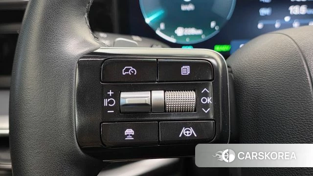 Hyundai Grandeur Hybrid (GN7) id 4880331 из Кореи 8