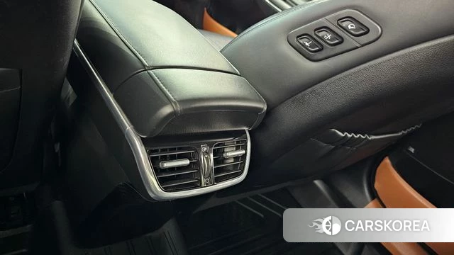 Hyundai The New Grandeur IG Hybrid id 4936983 из Кореи 8