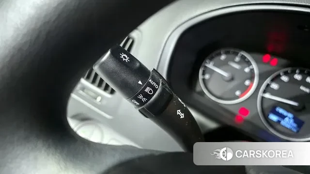 Hyundai The New Grand Starex id 3330403 из Кореи 8