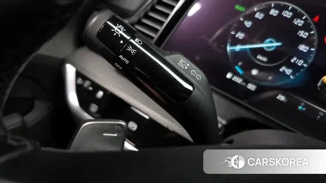 Kia Sportage 5th Generation Hybrid id 3057968 из Кореи 8