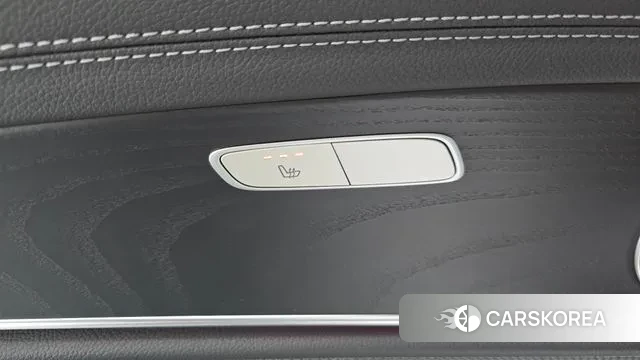 Mercedes-Benz E-Class W213 id 3263871 из Кореи 8