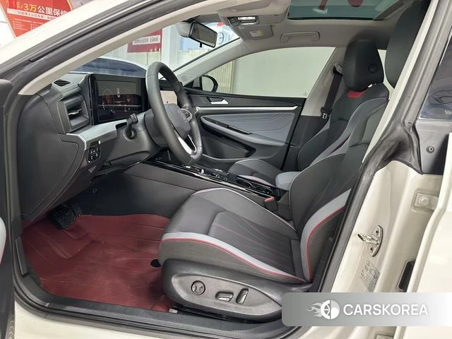 Volkswagen Lingdu id 4301577 из Китая 8