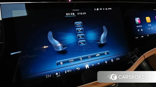 Mercedes-Benz E-Class W214 id 4532882 из Кореи 8